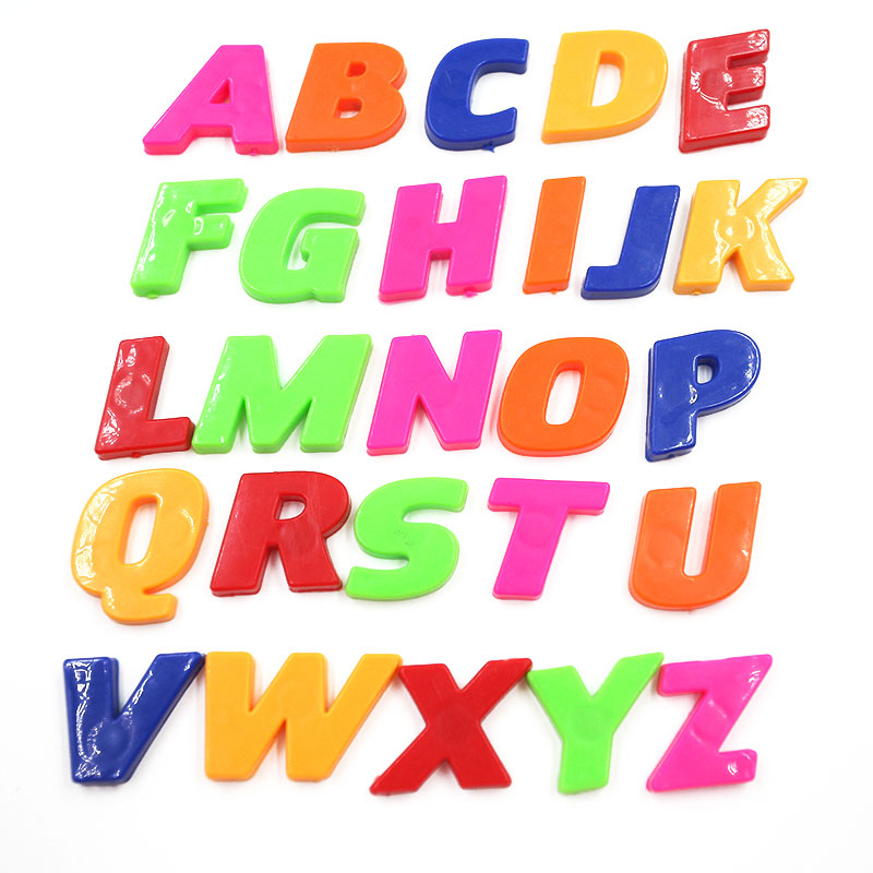 combien de lettres alphabet